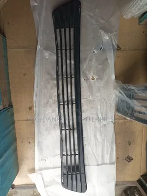 Toyota Camry 2012-2014 Down Grille Le/Normal