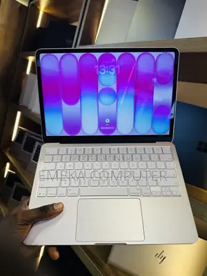 Laptop Apple MacBook Neo 2026 8GB Intel Core i5 SSD 512GB