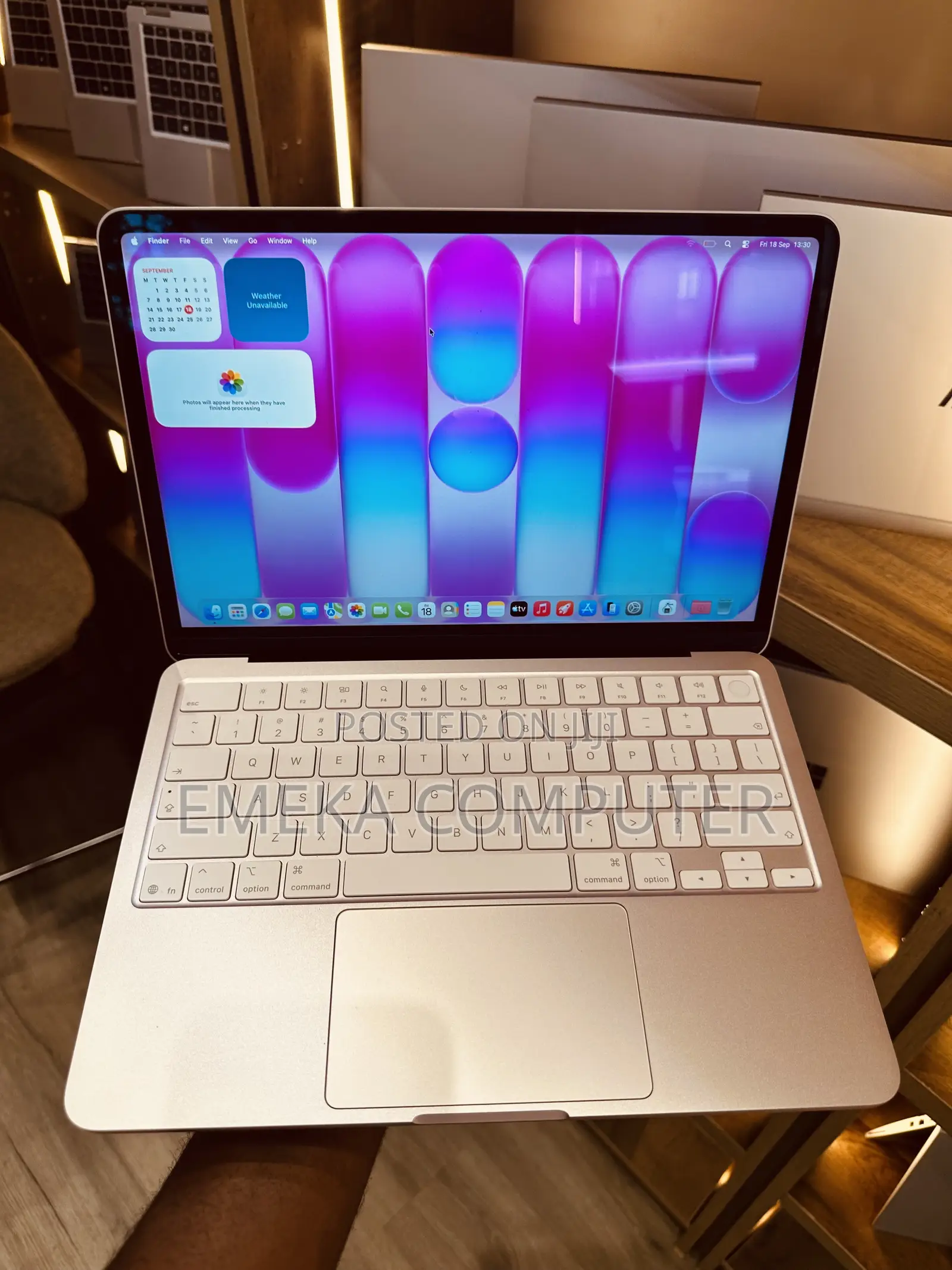 Laptop Apple MacBook Neo 2026 8GB Intel Core i5 SSD 512GB
