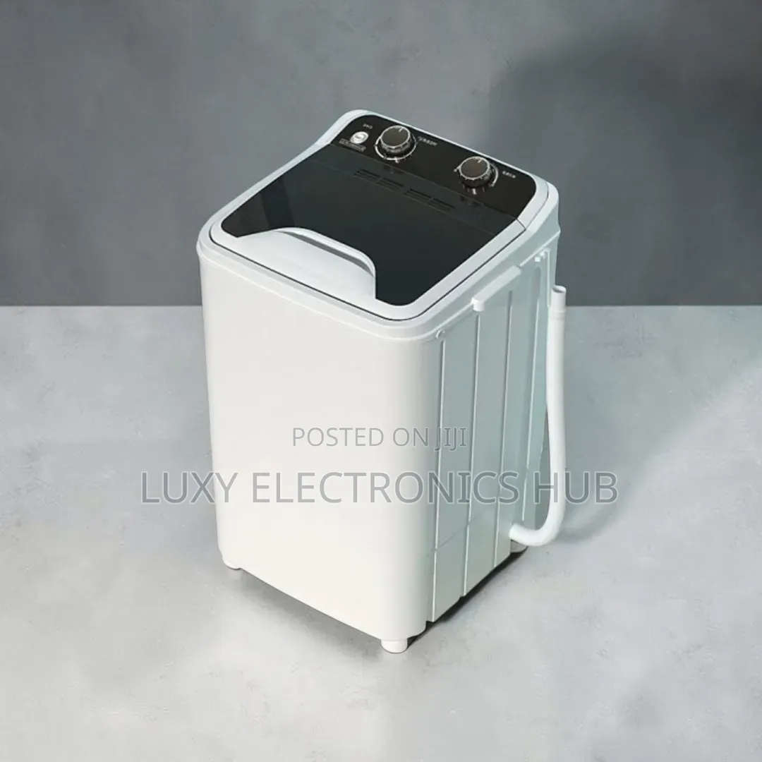 7.5kg Washing Machine + Shoe Washer