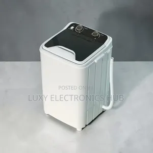 7.5kg Washing Machine + Shoe Washer