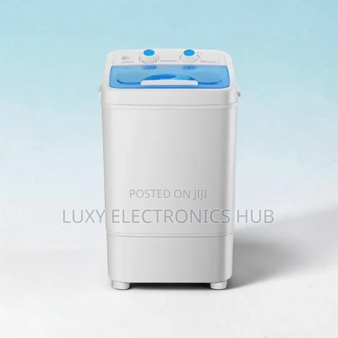 7.5kg Washing Machine + Shoe Washer