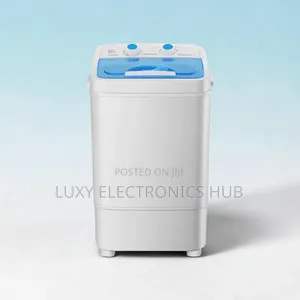7.5kg Washing Machine + Shoe Washer