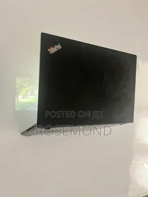 Laptop Lenovo ThinkPad X390 16GB Intel Core i5 SSD 256GB