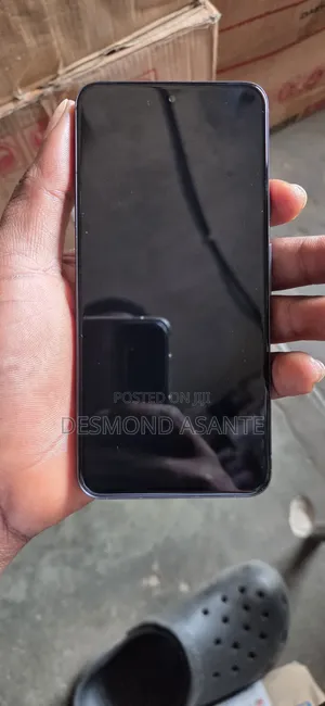 Google Pixel 8 128 GB Black