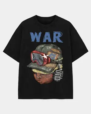 Heavy Graphic Tees