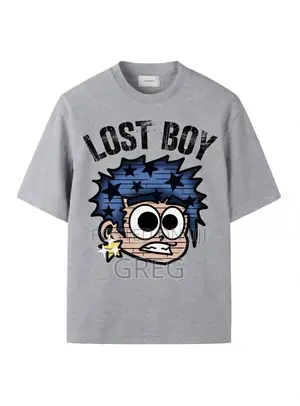 Heavy Graphic Tees