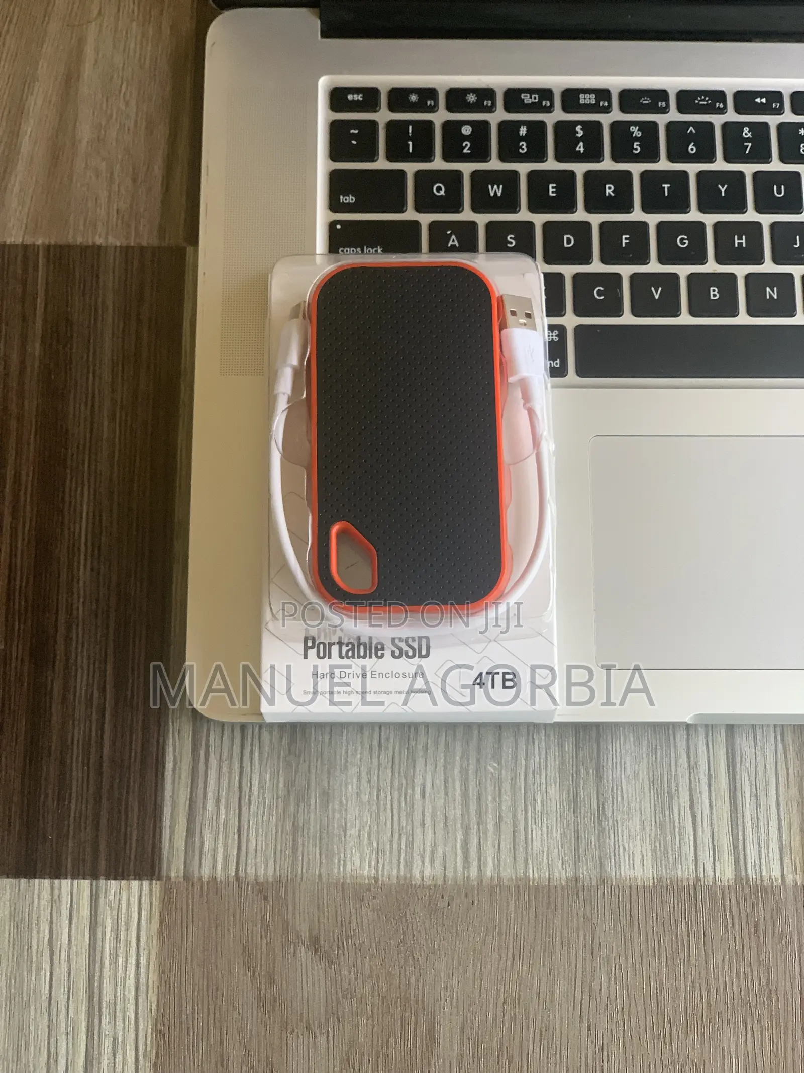 Solid State Drives (SSDs)