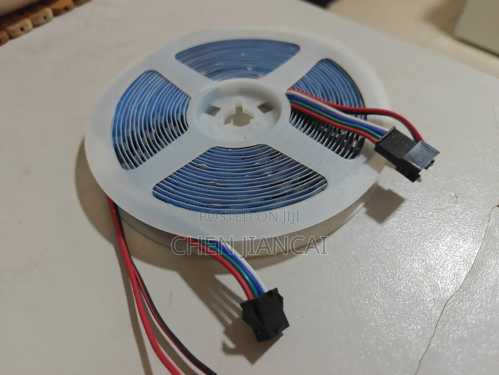 Smart LED Strip