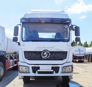 Brand New Shacman Trailer Heads for Sale