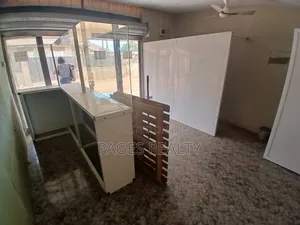 Shop at Old Ashongman (Ablor Adjei)