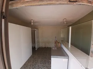 Shop at Old Ashongman (Ablor Adjei)