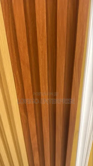 High Quality Wall Panels