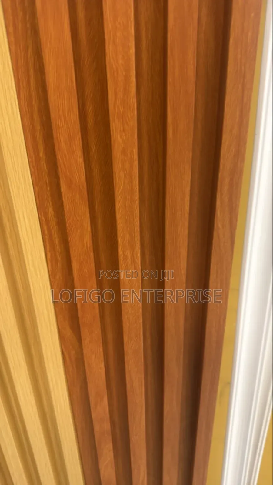 High Quality Wall Panels