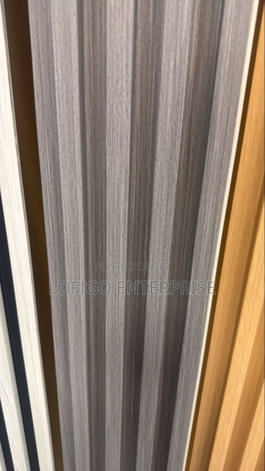 High Quality Wall Panels