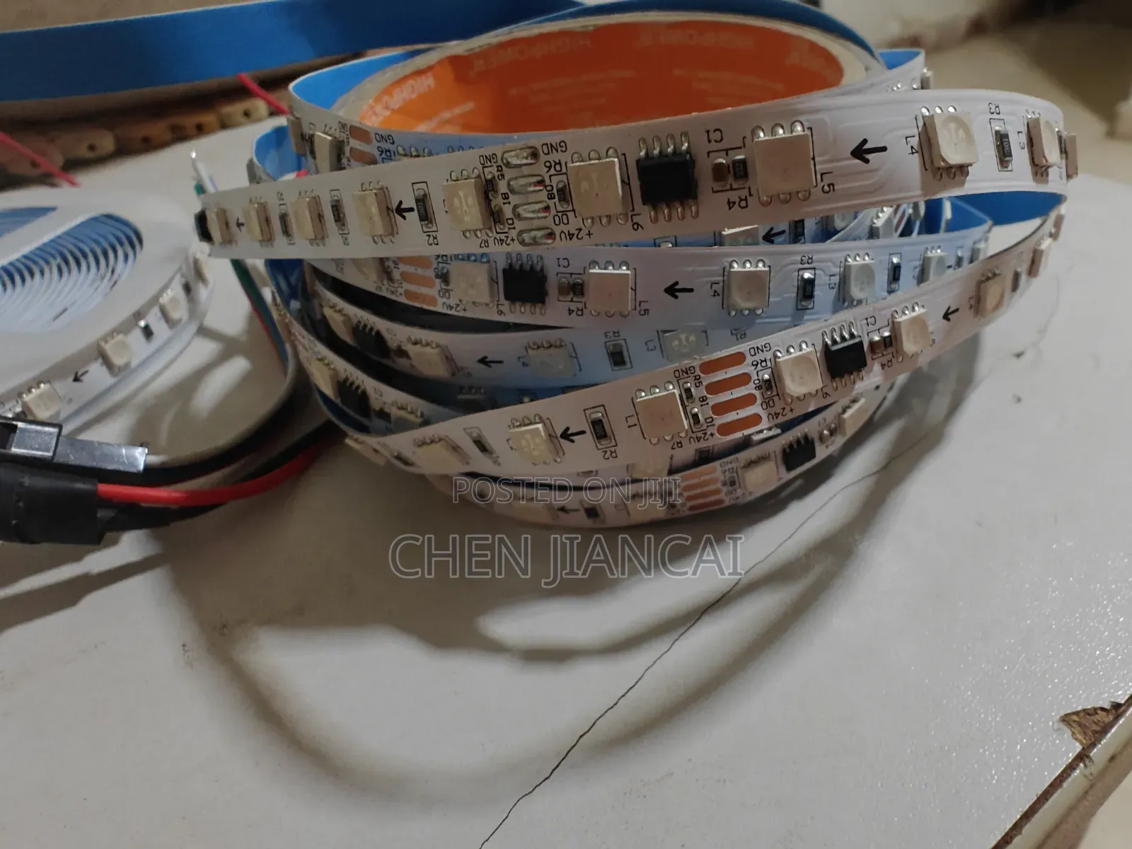 Smart LED Strip