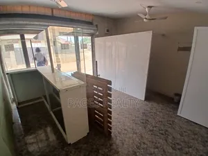 Shop at Old Ashongman (Ablor Adjei)