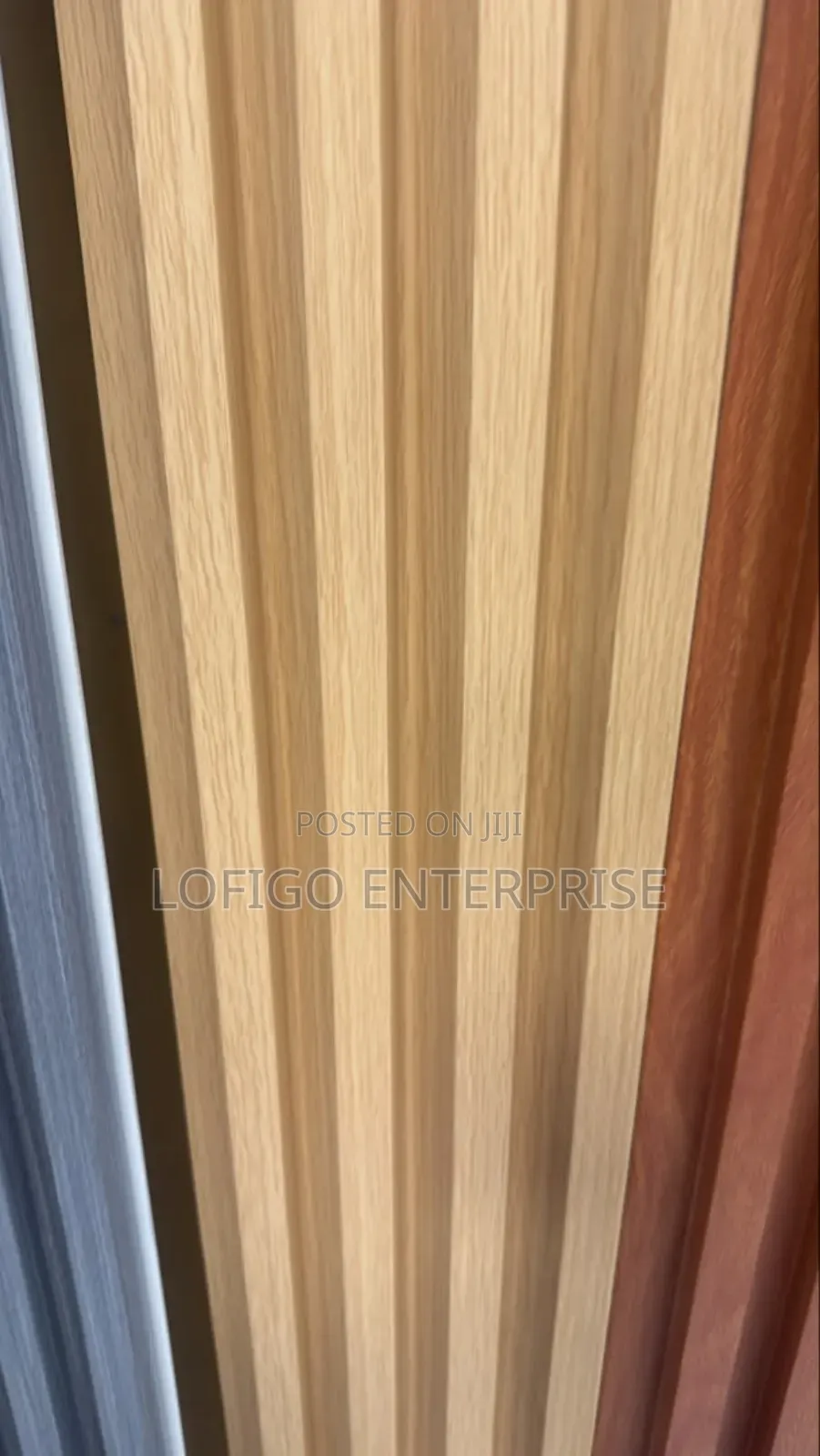 High Quality Wall Panels