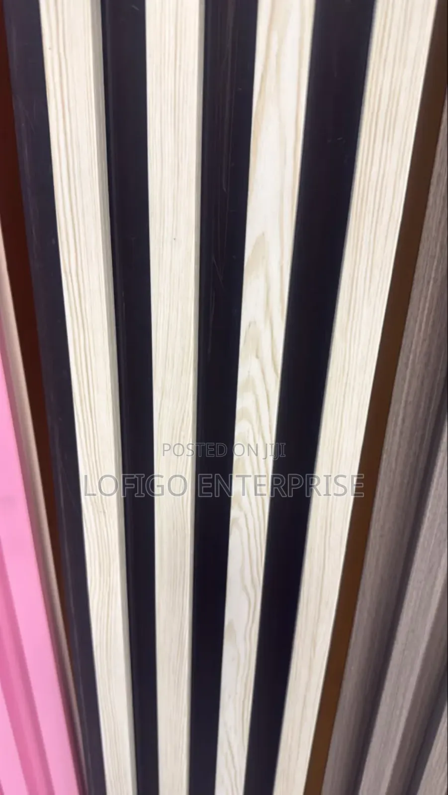 High Quality Wall Panels