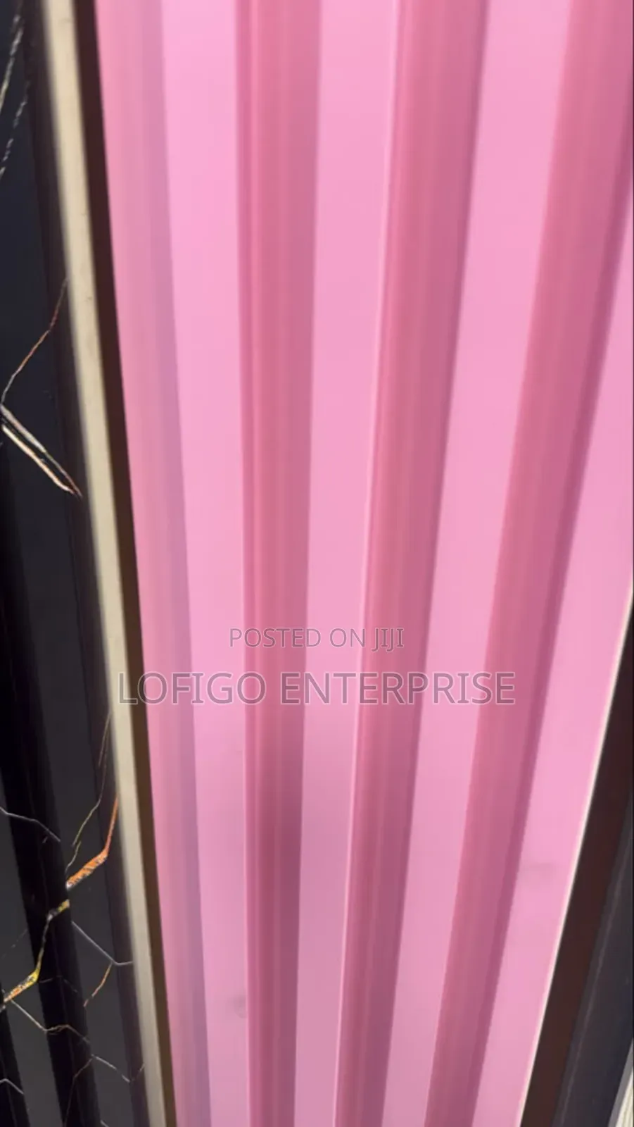 High Quality Wall Panels