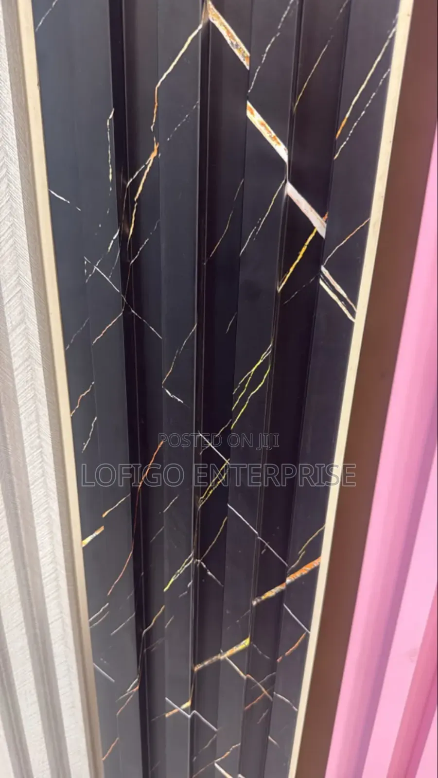 High Quality Wall Panels