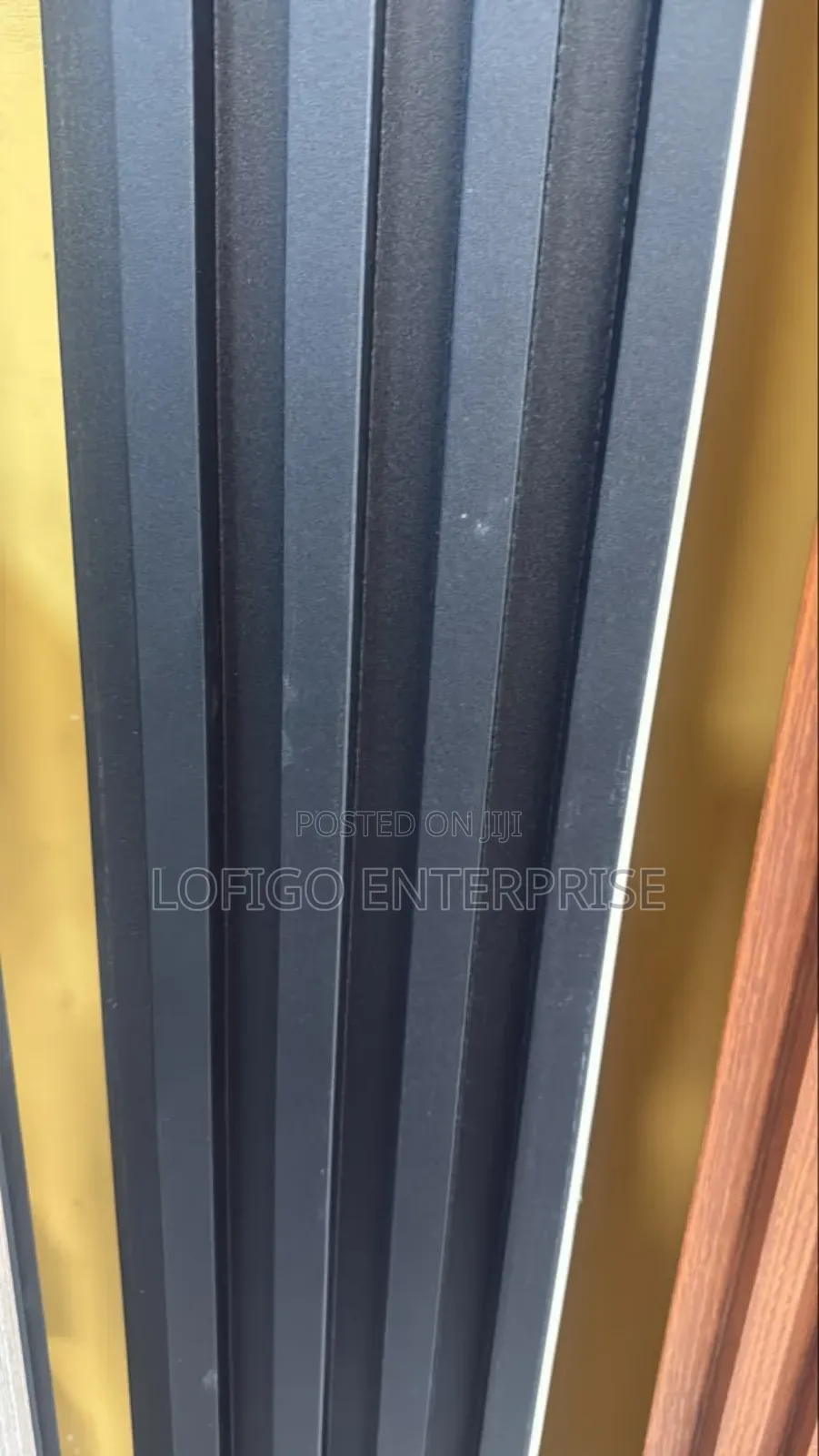 High Quality Wall Panels