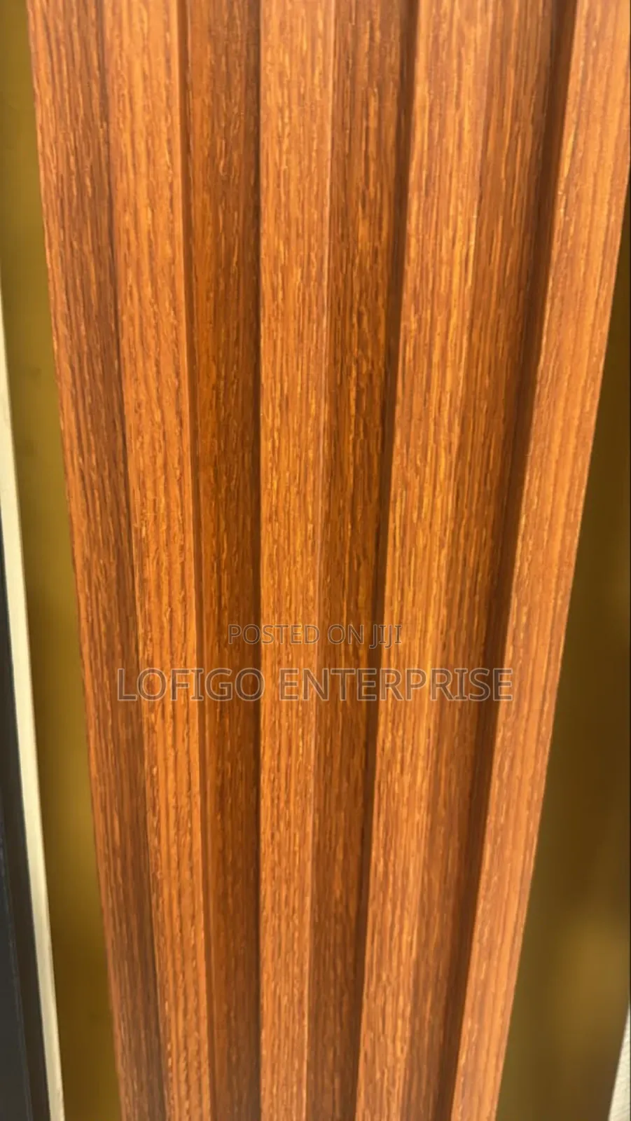 High Quality Wall Panels