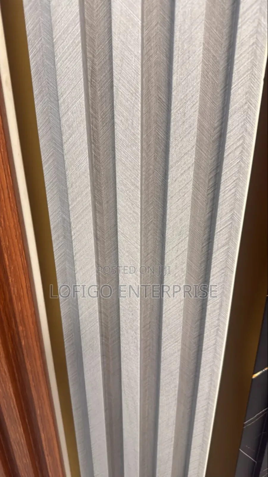 High Quality Wall Panels