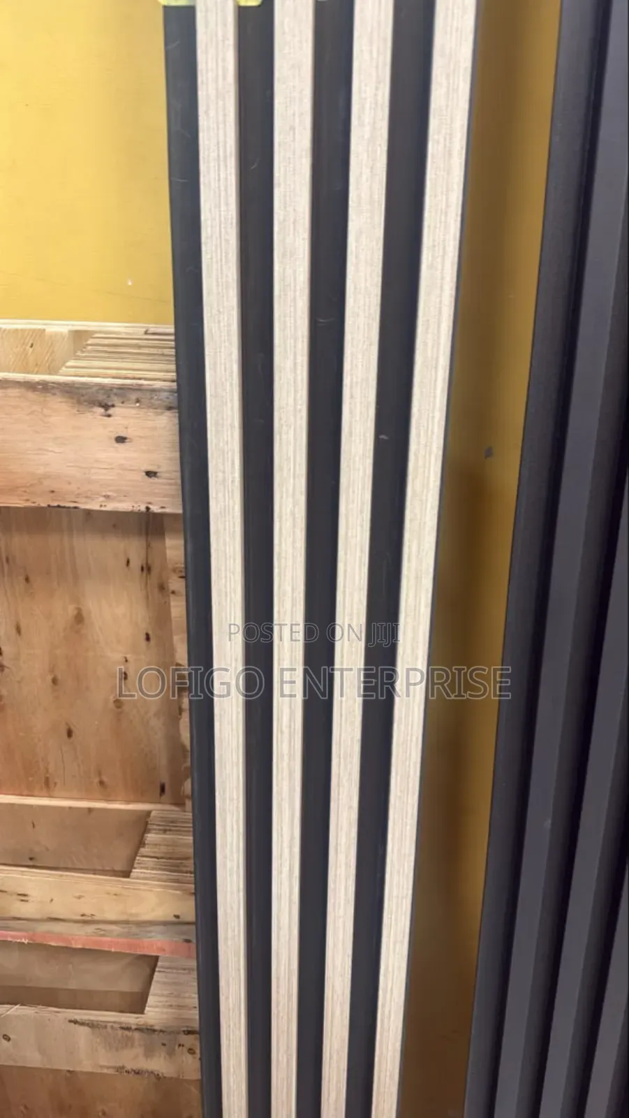 High Quality Wall Panels