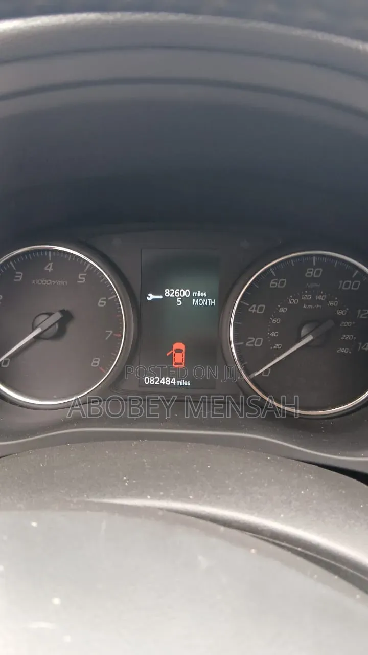 Mitsubishi Outlander SE AWC 2016 Brown