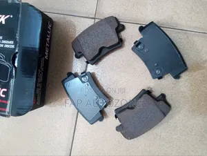 Genuine Centric Dodge Charger, Magnum, Challenger Brake Pads From USA
