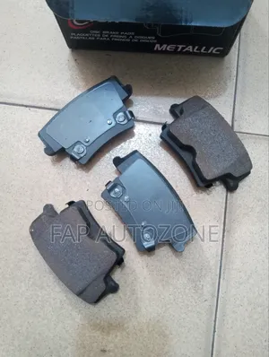 Genuine Centric Dodge Charger, Magnum, Challenger Brake Pads From USA