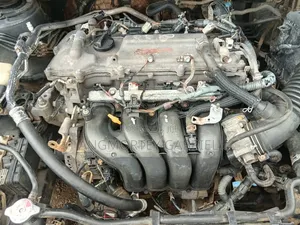 Toyota Corolla 2012 Gray