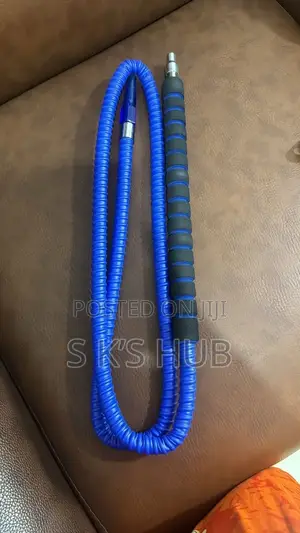 Strong Shisha Pipes