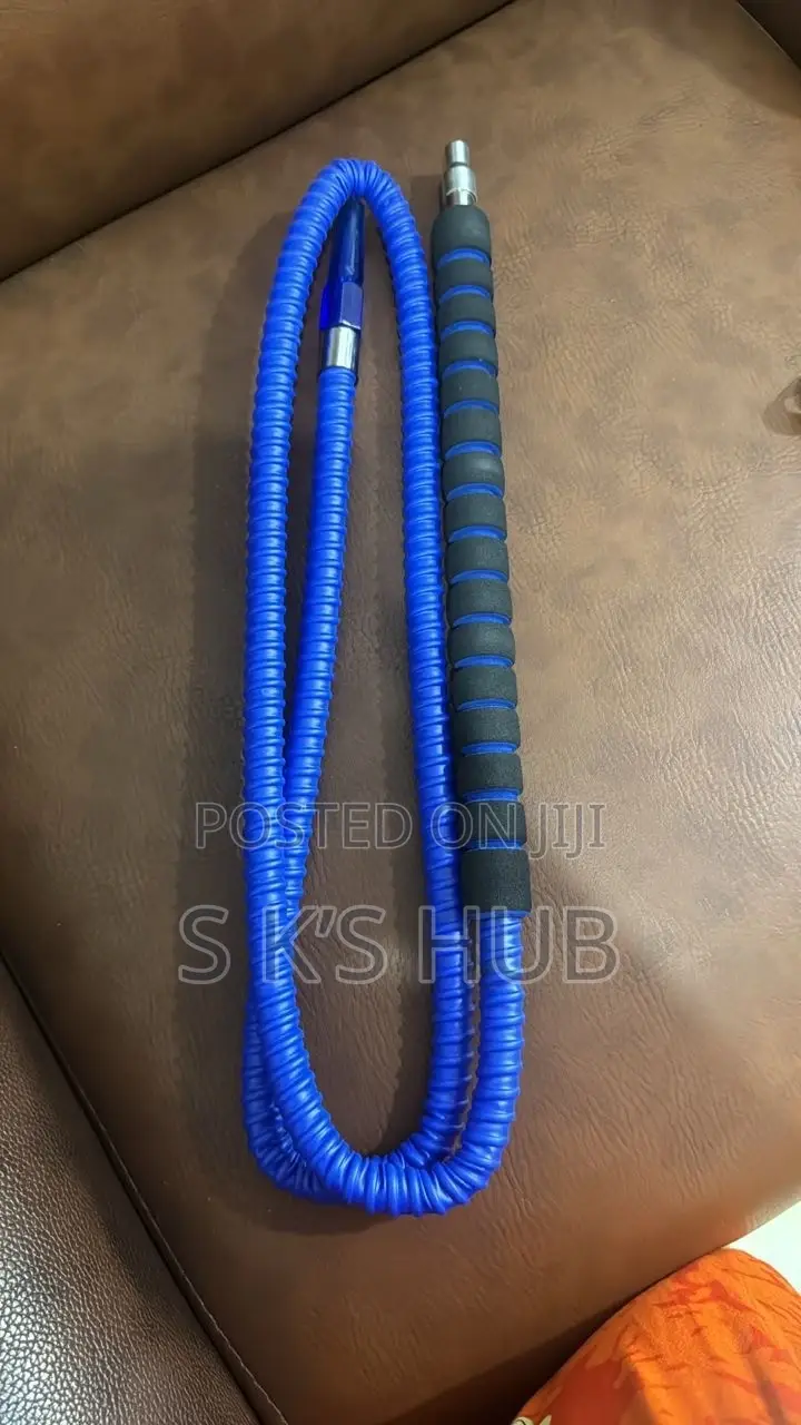 Strong Shisha Pipes
