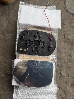 Honda CRV 2018 Side Mirror