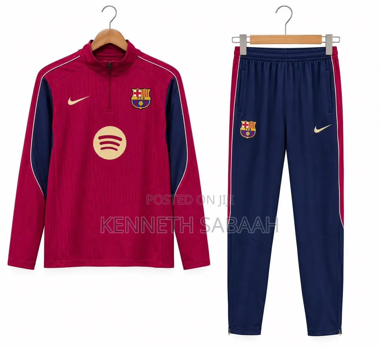 Training Gears