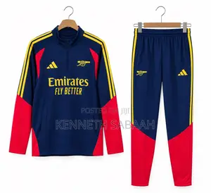 Training Gears