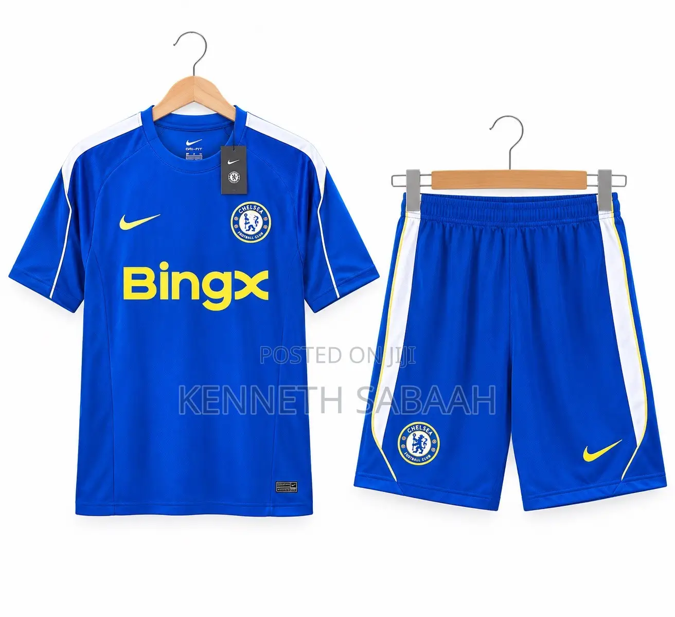 Training Gears