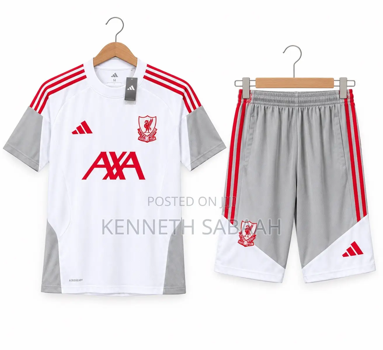 Training Gears