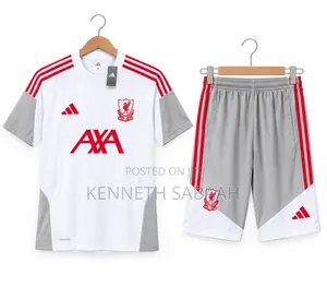 Training Gears