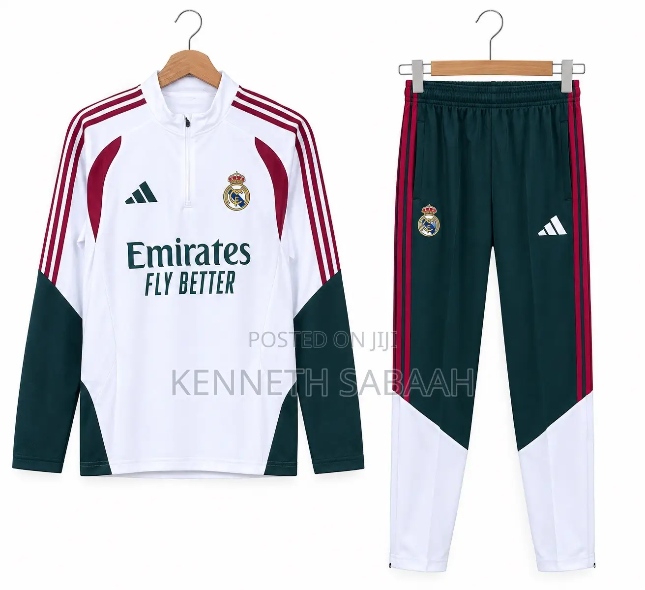 Training Gears