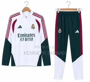Training Gears