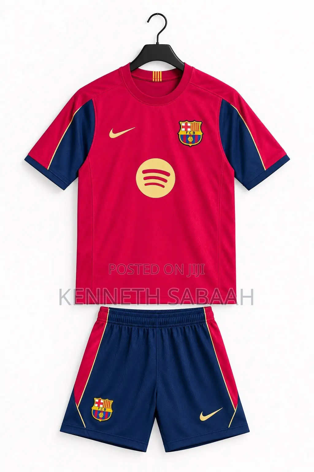 Training Gears