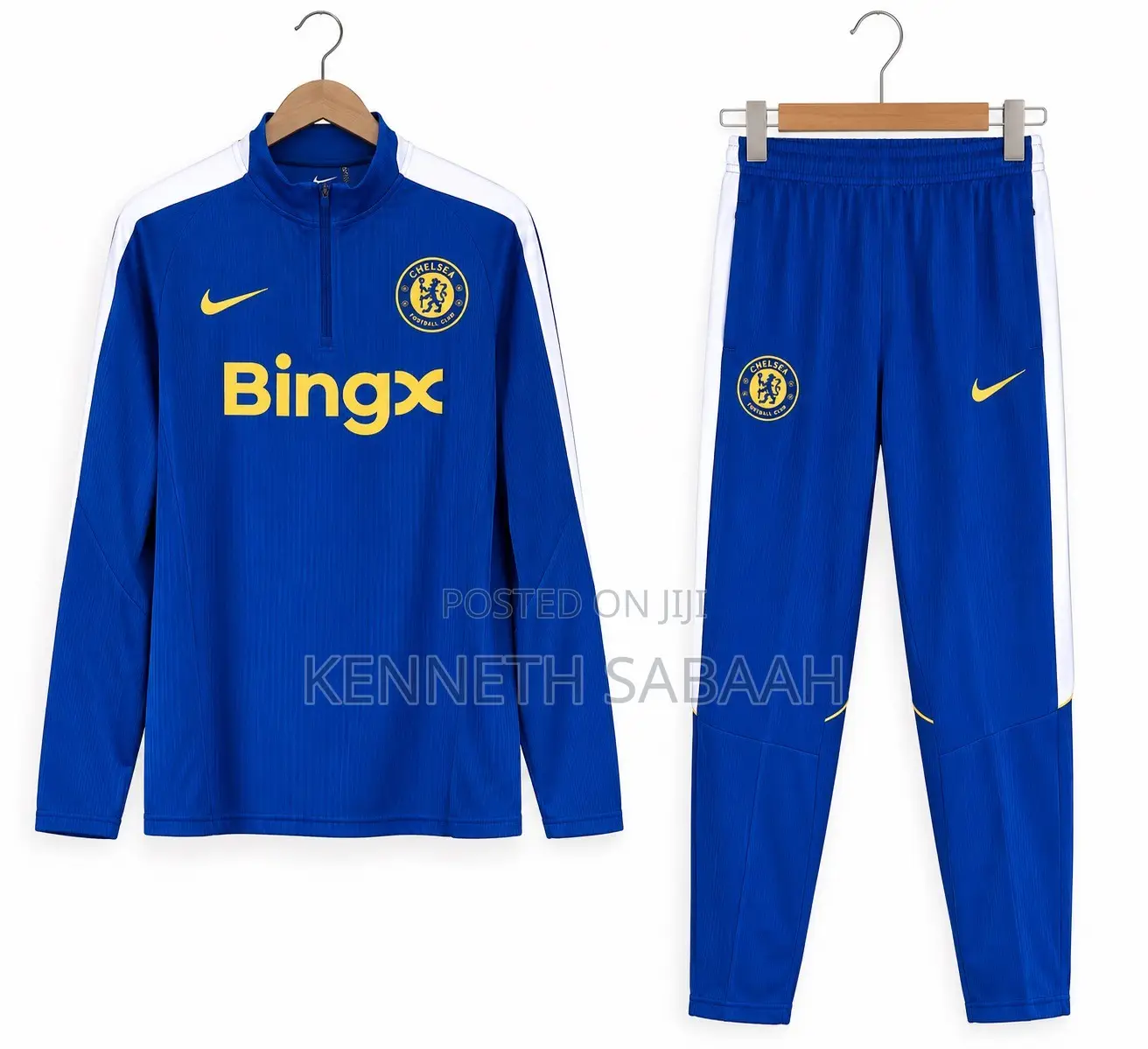 Training Gears
