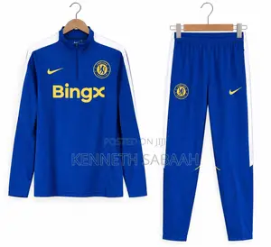 Training Gears