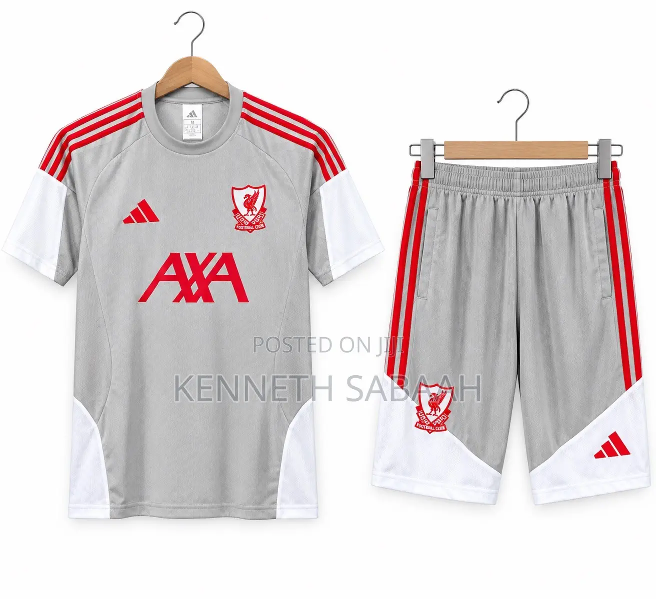 Training Gears