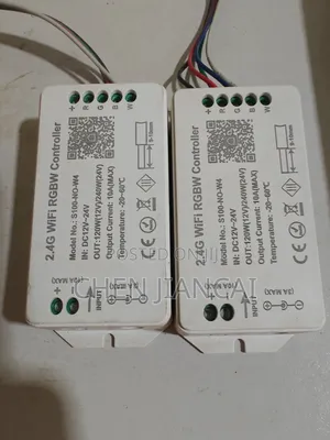Smart LED Strip Controller