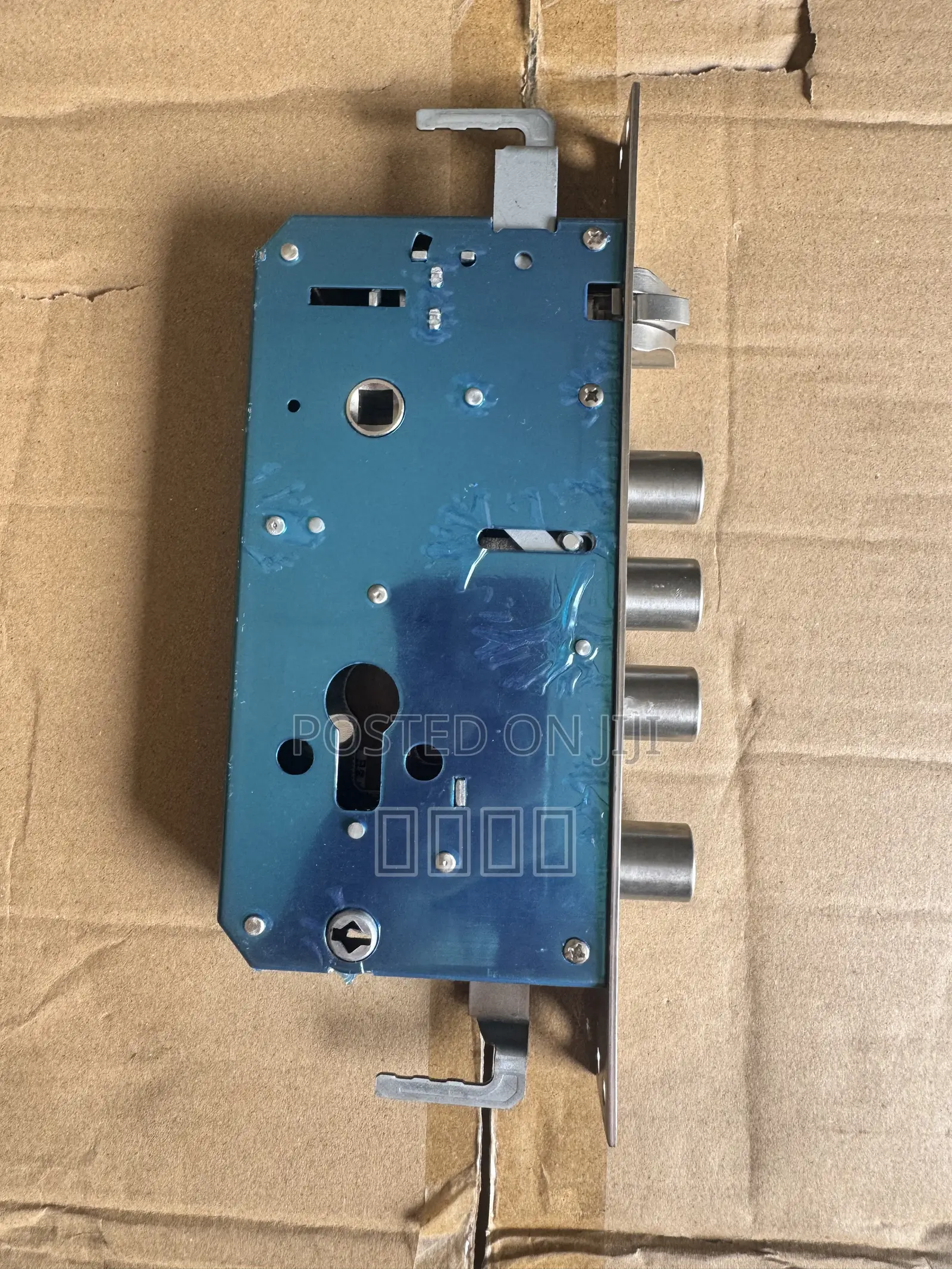 Door Engine