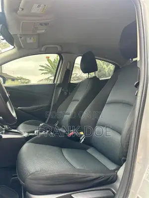 Toyota Yaris iA 1.5 FWD 2019 Gray